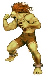 BUY NEW street fighter - 167836 Premium Anime Print Poster