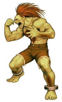BUY NEW street fighter - 167836 Premium Anime Print Poster