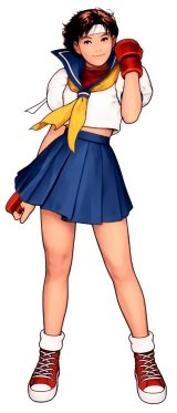 BUY NEW street fighter - 168408 Premium Anime Print Poster