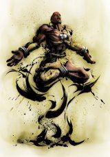 BUY NEW street fighter - 181274 Premium Anime Print Poster