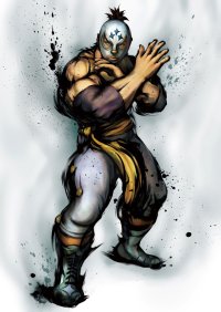 BUY NEW street fighter - 184633 Premium Anime Print Poster