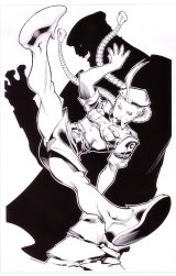 BUY NEW street fighter - 194179 Premium Anime Print Poster