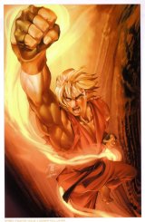 BUY NEW street fighter - 194183 Premium Anime Print Poster