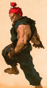 BUY NEW street fighter - 26149 Premium Anime Print Poster
