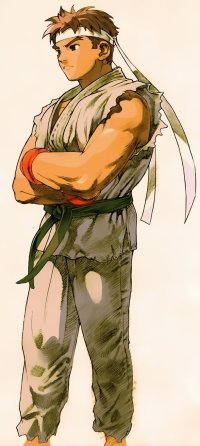 BUY NEW street fighter - 32630 Premium Anime Print Poster