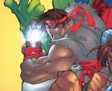 BUY NEW street fighter - 34372 Premium Anime Print Poster