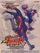BUY NEW street fighter - 35168 Premium Anime Print Poster