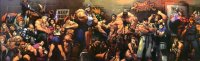 BUY NEW street fighter - 37301 Premium Anime Print Poster