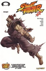 BUY NEW street fighter - 37302 Premium Anime Print Poster