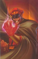 BUY NEW street fighter - 37303 Premium Anime Print Poster