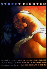 BUY NEW street fighter - 37306 Premium Anime Print Poster