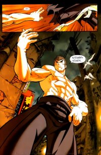 BUY NEW street fighter - 37309 Premium Anime Print Poster