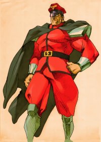 BUY NEW street fighter - 44409 Premium Anime Print Poster