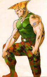 BUY NEW street fighter - 44793 Premium Anime Print Poster