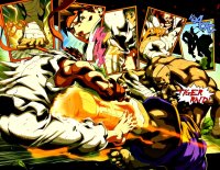 BUY NEW street fighter - 50132 Premium Anime Print Poster