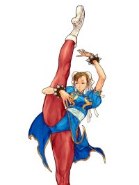 BUY NEW street fighter - 59987 Premium Anime Print Poster
