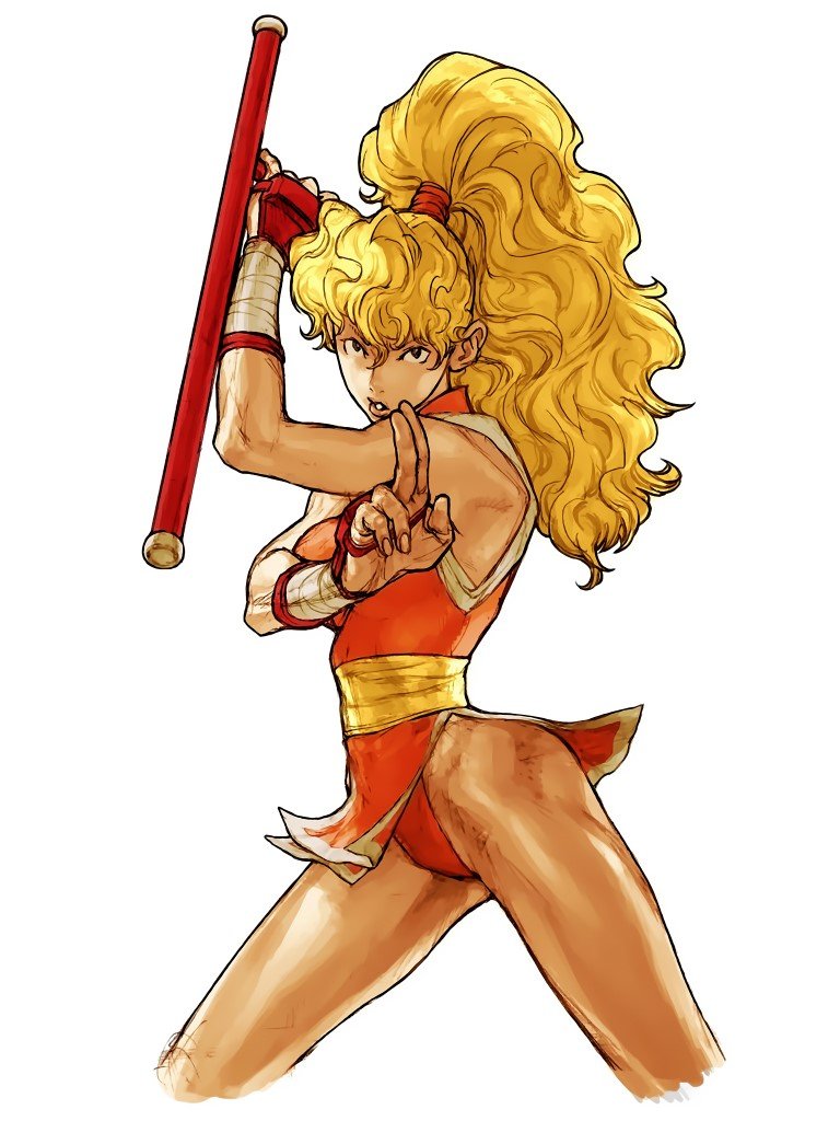 BUY NEW street fighter - 60250 Premium Anime Print Poster street fighter - 60251 image