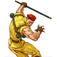 BUY NEW street fighter - 60253 Premium Anime Print Poster