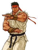 BUY NEW street fighter - 60254 Premium Anime Print Poster