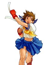 BUY NEW street fighter - 60257 Premium Anime Print Poster