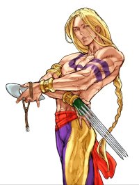 BUY NEW street fighter - 60258 Premium Anime Print Poster