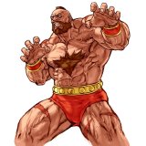 BUY NEW street fighter - 66108 Premium Anime Print Poster