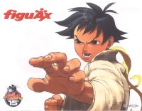 BUY NEW street fighter - 66112 Premium Anime Print Poster