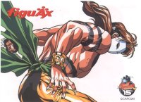 BUY NEW street fighter - 66113 Premium Anime Print Poster