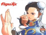 BUY NEW street fighter - 66234 Premium Anime Print Poster