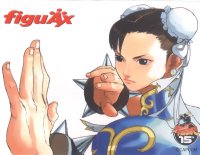 BUY NEW street fighter - 66234 Premium Anime Print Poster