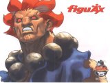 BUY NEW street fighter - 67305 Premium Anime Print Poster