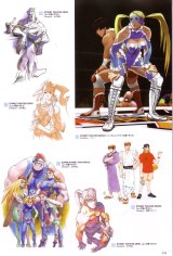 BUY NEW street fighter - 67631 Premium Anime Print Poster