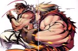 BUY NEW street fighter - 68160 Premium Anime Print Poster