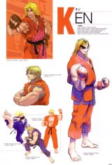BUY NEW street fighter - 68164 Premium Anime Print Poster