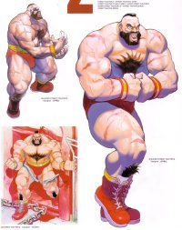 BUY NEW street fighter - 68522 Premium Anime Print Poster
