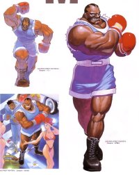 BUY NEW street fighter - 68531 Premium Anime Print Poster