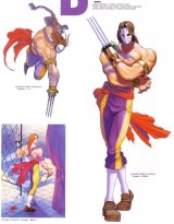 BUY NEW street fighter - 68537 Premium Anime Print Poster