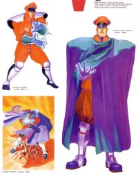 BUY NEW street fighter - 68750 Premium Anime Print Poster