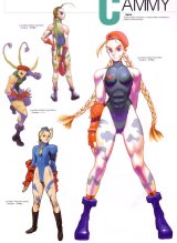 BUY NEW street fighter - 68754 Premium Anime Print Poster