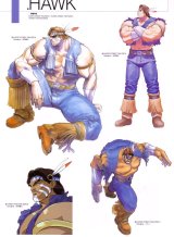 BUY NEW street fighter - 68756 Premium Anime Print Poster