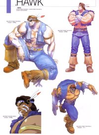 BUY NEW street fighter - 68756 Premium Anime Print Poster