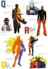 BUY NEW street fighter - 69273 Premium Anime Print Poster