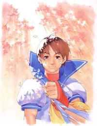 BUY NEW street fighter - 69275 Premium Anime Print Poster