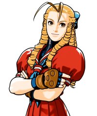 BUY NEW street fighter - 73648 Premium Anime Print Poster