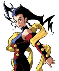 BUY NEW street fighter - 73652 Premium Anime Print Poster