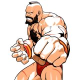 BUY NEW street fighter - 74196 Premium Anime Print Poster