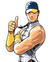 BUY NEW street fighter - 74197 Premium Anime Print Poster