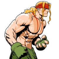 BUY NEW street fighter - 74201 Premium Anime Print Poster