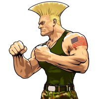 BUY NEW street fighter - 74203 Premium Anime Print Poster