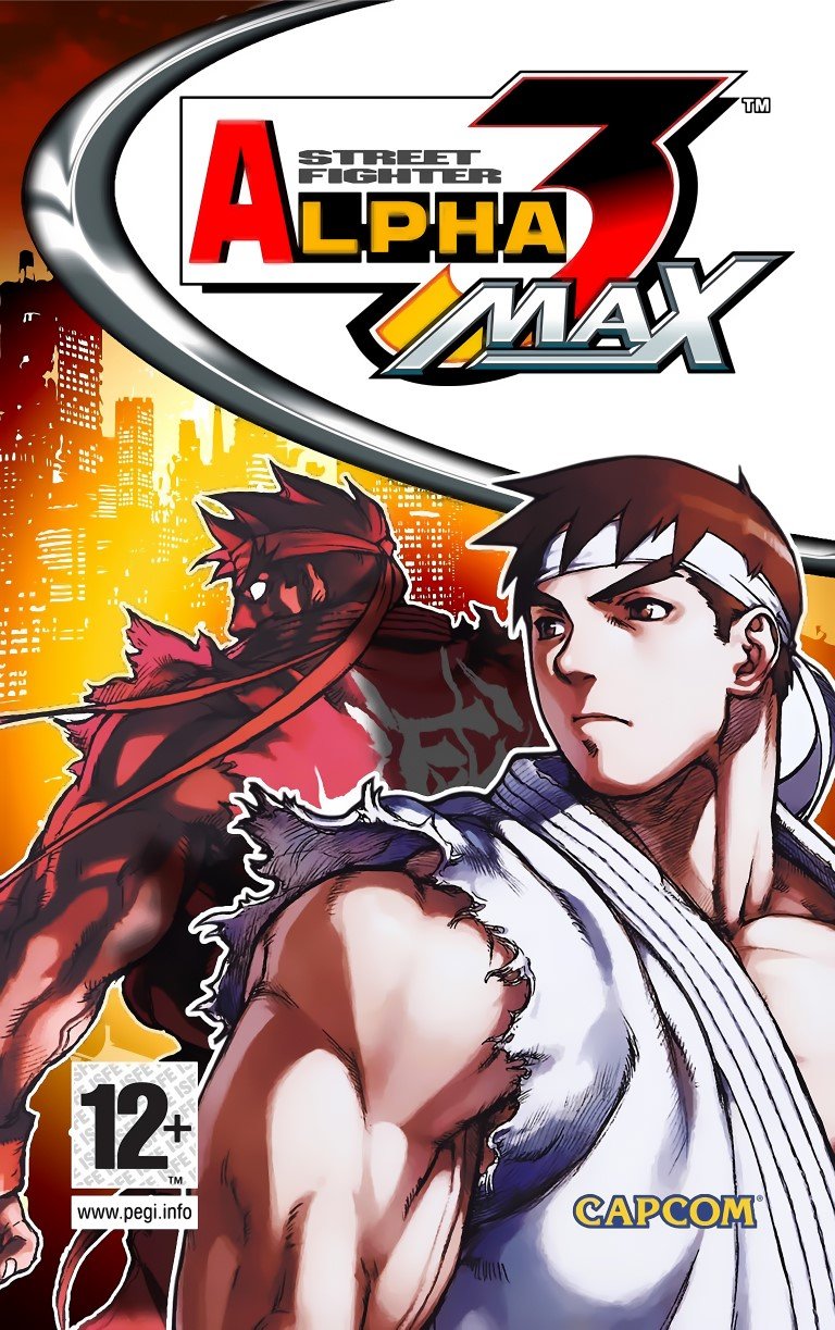BUY NEW street fighter - 76780 Premium Anime Print Poster street fighter - 76847 image